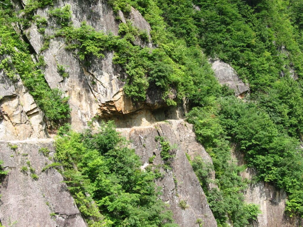 水平歩道